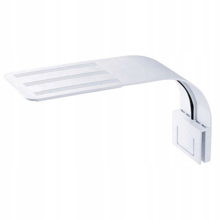 

Лампа светодиодная для аквариумов Jeneca X5 LED 24 светодиода 10 Вт Белый