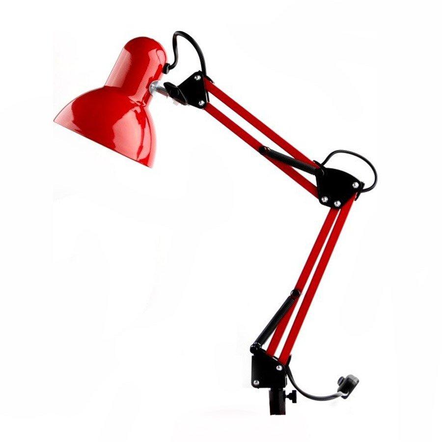 

Лампа Настольная DESK LAMP AD-800 Красная