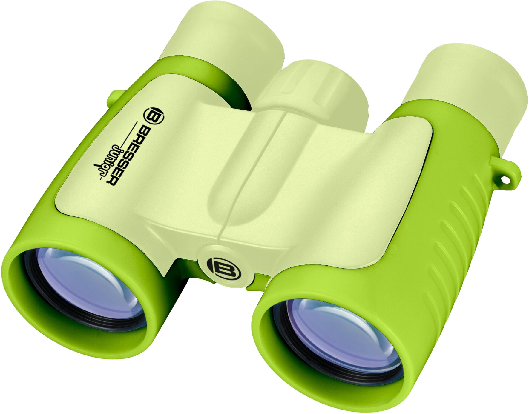 

Бинокль Bresser Junior 3x30 Green (8880330B4K000)