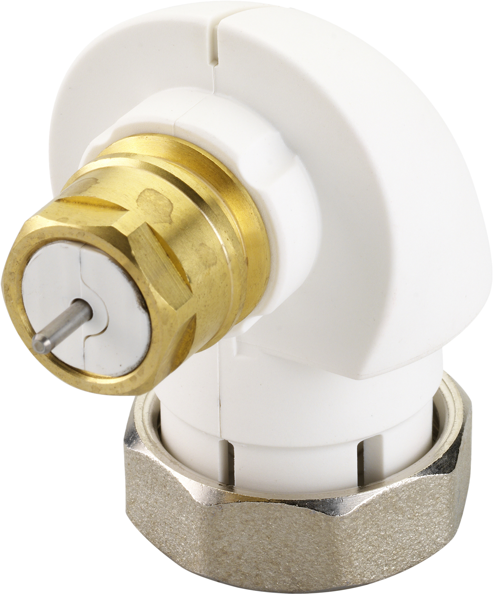 

Угловой адаптер Danfoss RA М30х1.5 (013G1360)