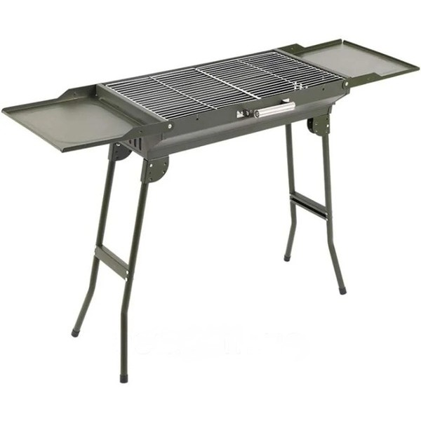 

Складной мангал BBQ Grill 1066G (3416)