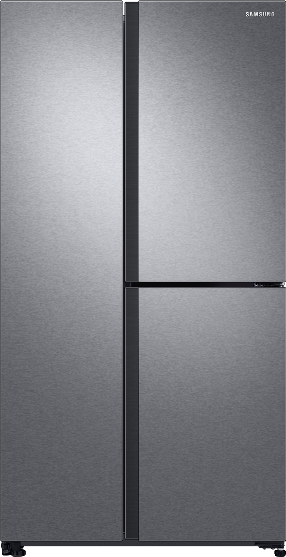 

Многодверный холодильник SAMSUNG RS63R5591SL/UA