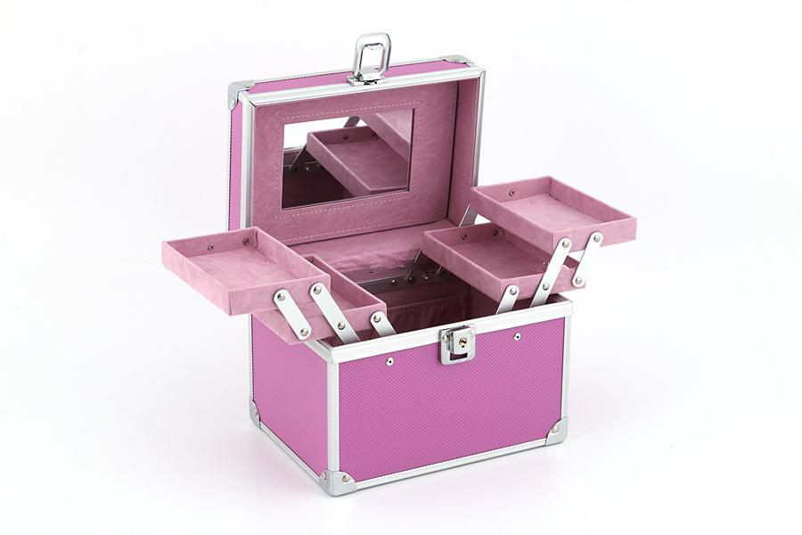 

ШКАТУЛКА «PINK LOVE» 21*15*16 см Lefard 2562-BR-1181