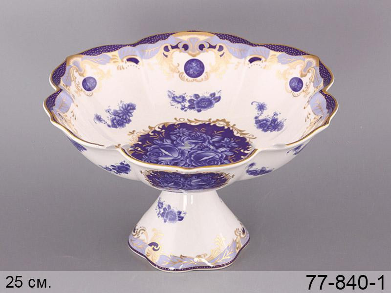 

ФРУКТОВНИЦА «СТАФФОРД» Ø25 см Lefard 3259-BR-1181