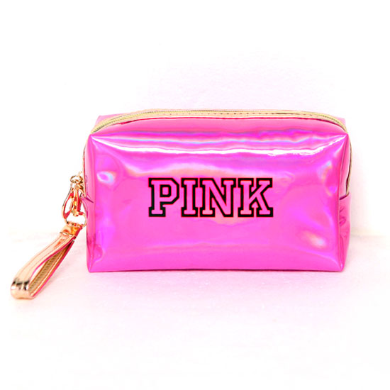 

Косметичка Pink pink Berkani 28939-BR-1353