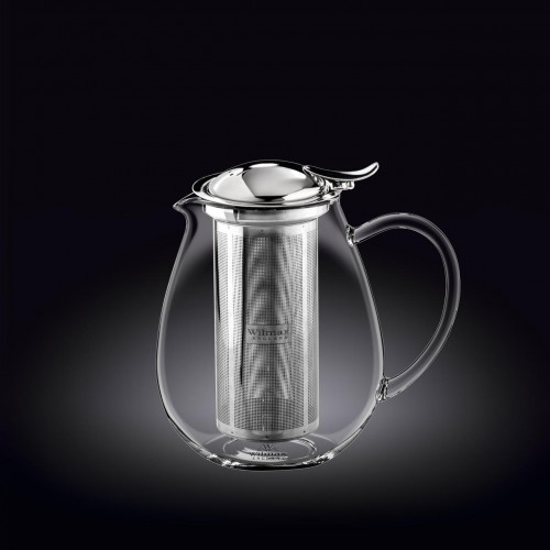 

Заварочный чайник Wilmax Thermo WL-888802 (0.85л)
