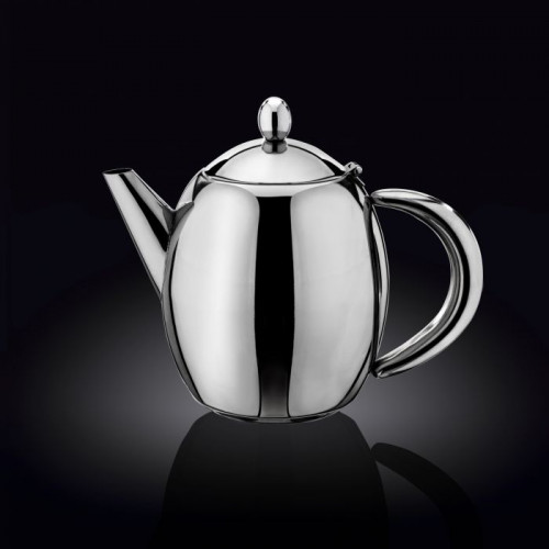 

Заварочный чайник Wilmax St.Steel WL-551104 (1.75л)