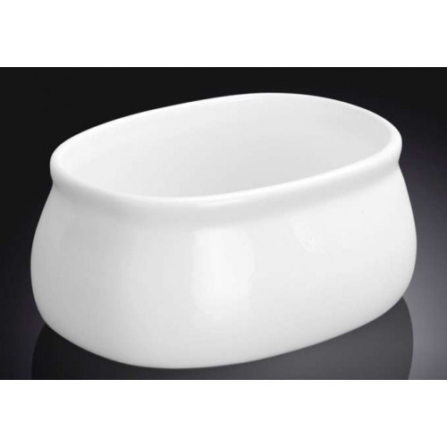 

Подставка для порционного сахара Wilmax WL-996037 (9х6,5х4,5см)