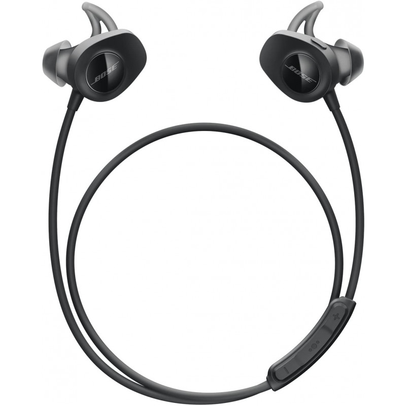 

Наушники Bose Soundsport Wireless Black (761529_0010)