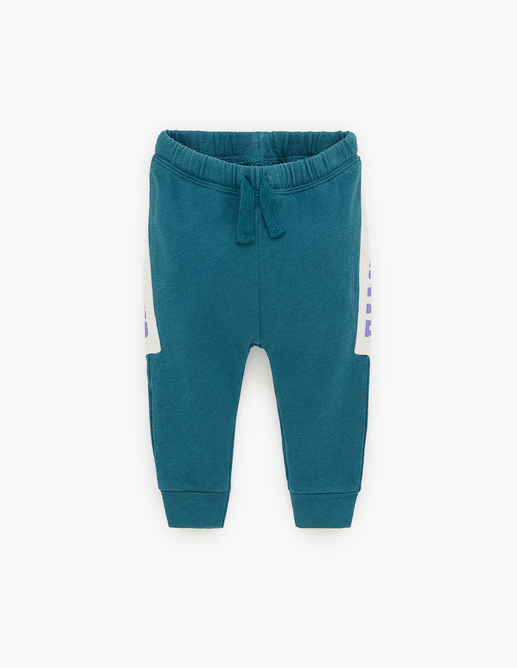 

Брюки Zara ДМ001881 (6224/915/429) цвет синий 68
