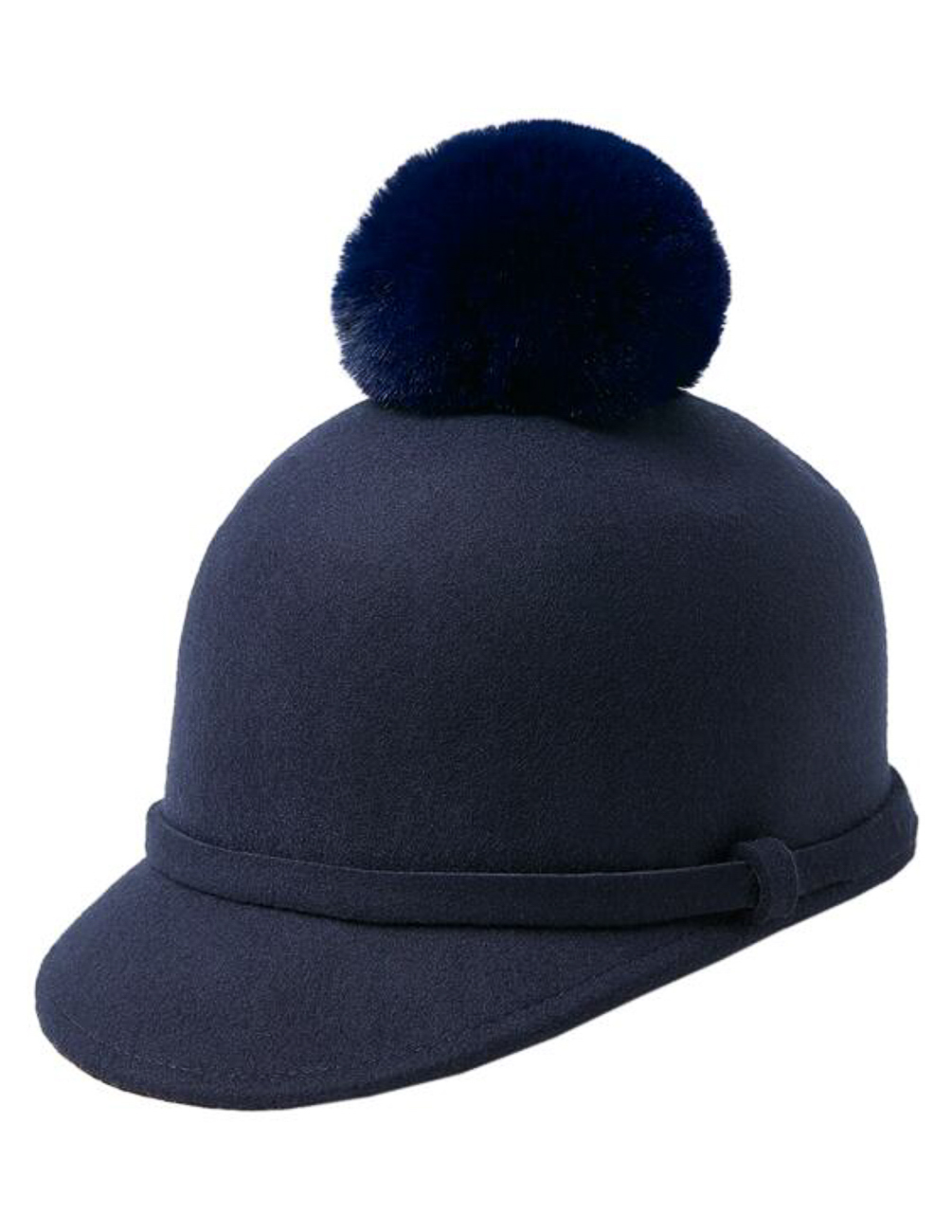 

Шапка Zara ДД002413 (0653/749/401) цвет синий