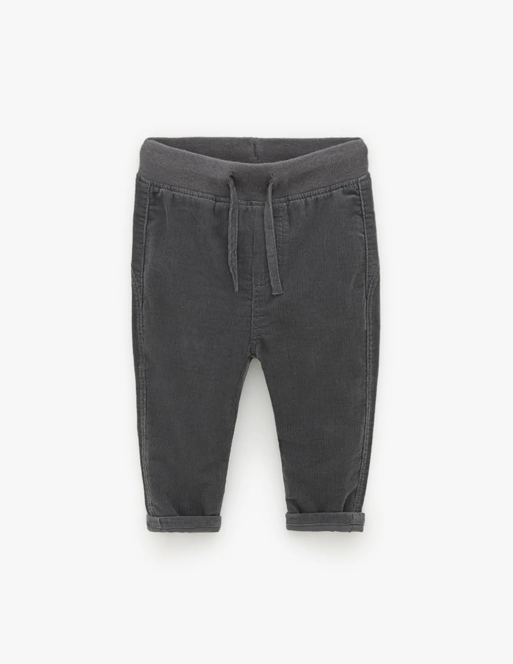

Брюки Zara ДМ001981 (8574/585/802) цвет серый 68