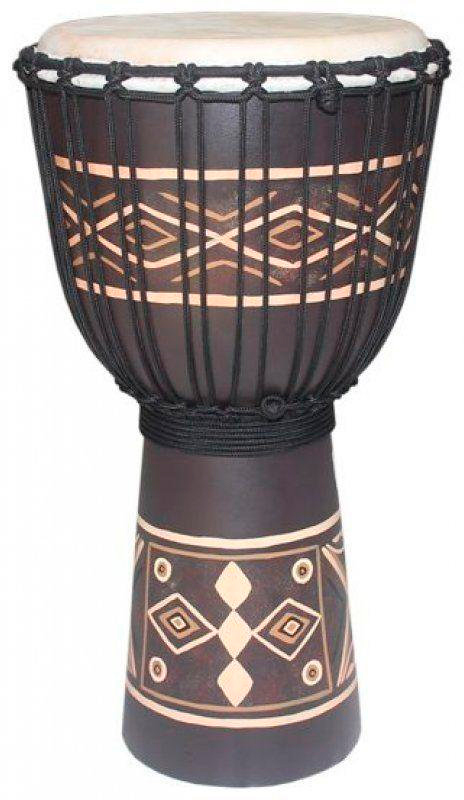 

Джембе Palm Percussion JM-18 7" (225645)