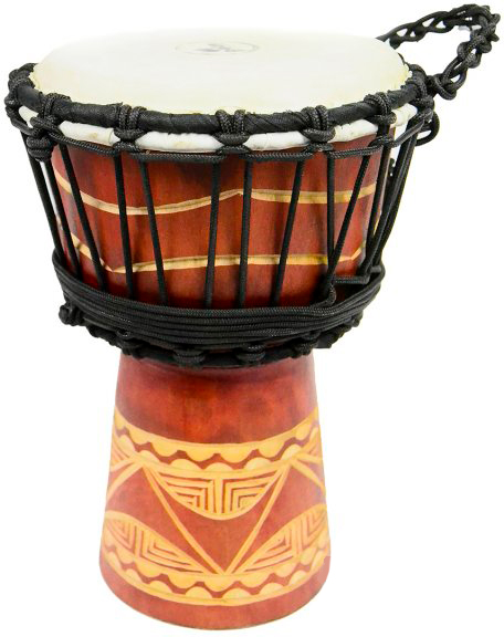 

Джембе Palm Percussion JM-23 7" (225569)