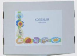 

Коллекция "Различные типы корневых систем" White