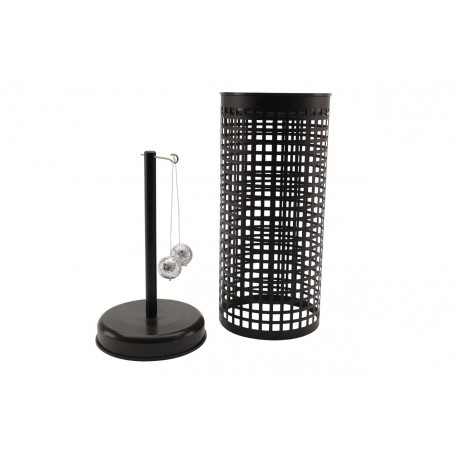 

Сетка Фарадея Black