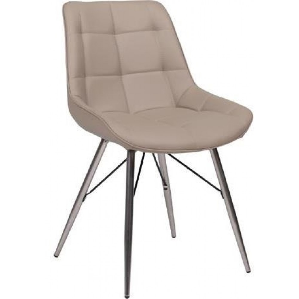 

Стул Avanti Cubo латте