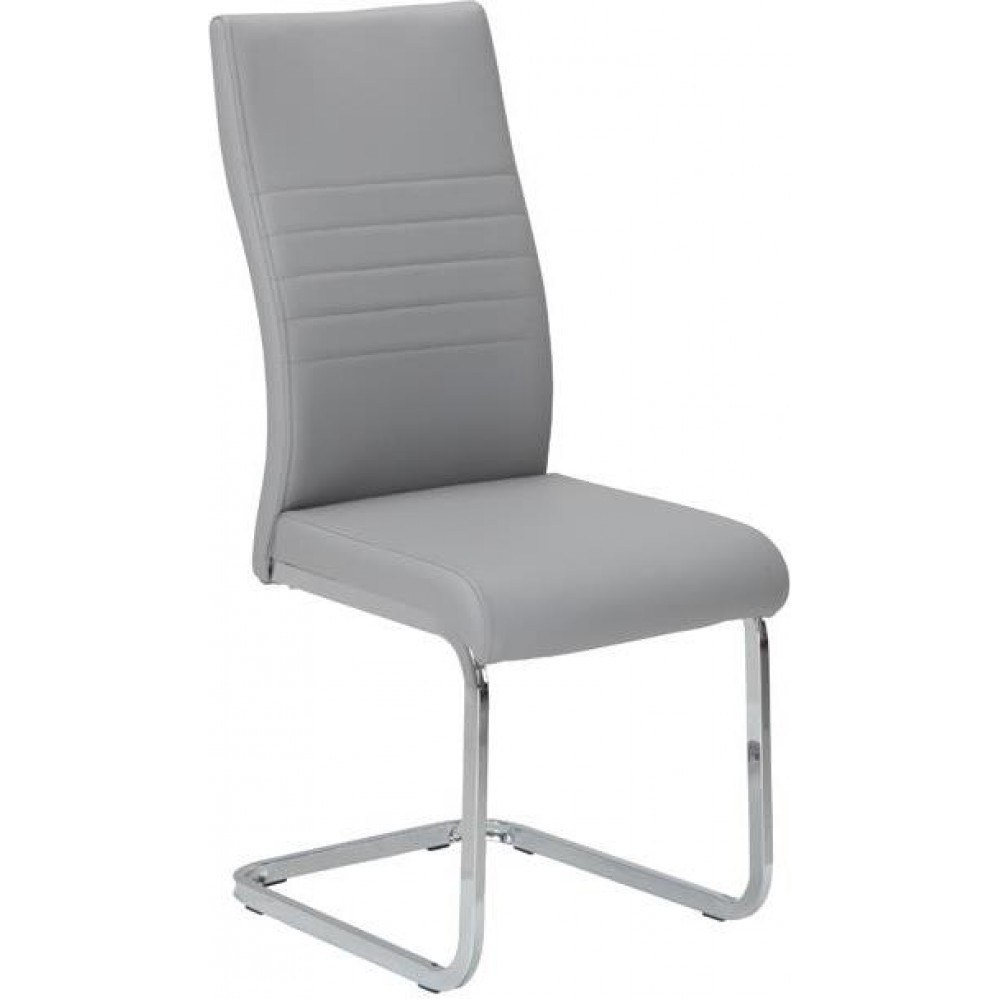 

Стул Avanti X-444 SL серый
