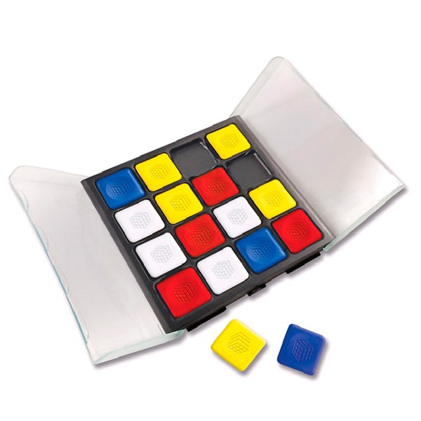 

Игра Переворот | Rubik’s