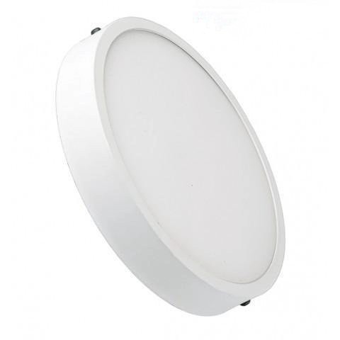 

Светодиодный cветильник Sean Slim SL-463 18W 12-24V 4000K IP20 (59469)