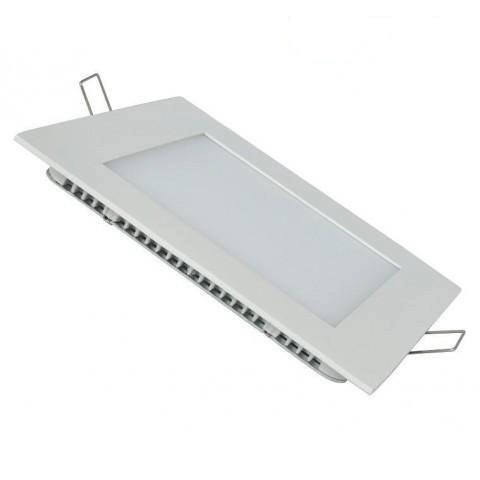 

Светодиодная панель Sean SL 449S 18W 12-24V 3000K IP20 (59480)