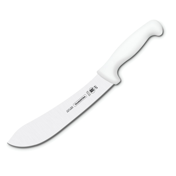 

Нож для мяса TRAMONTINA PROFISSIONAL MASTER white 203 мм (24611/088)