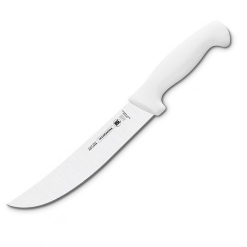 

Нож для мяса TRAMONTINA PROFISSIONAL MASTER white 203 мм (24610/088)