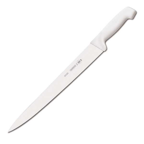 

Нож мясника TRAMONTINA PROFISSIONAL MASTER white 356мм (24623/084)