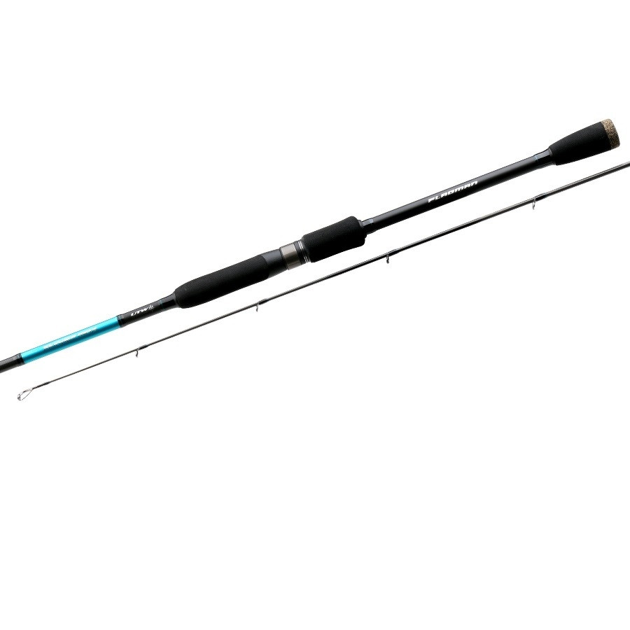 

Спиннинг Flagman Thunder Max 902MH 2.74м 8-32г (FTRM-902MH)