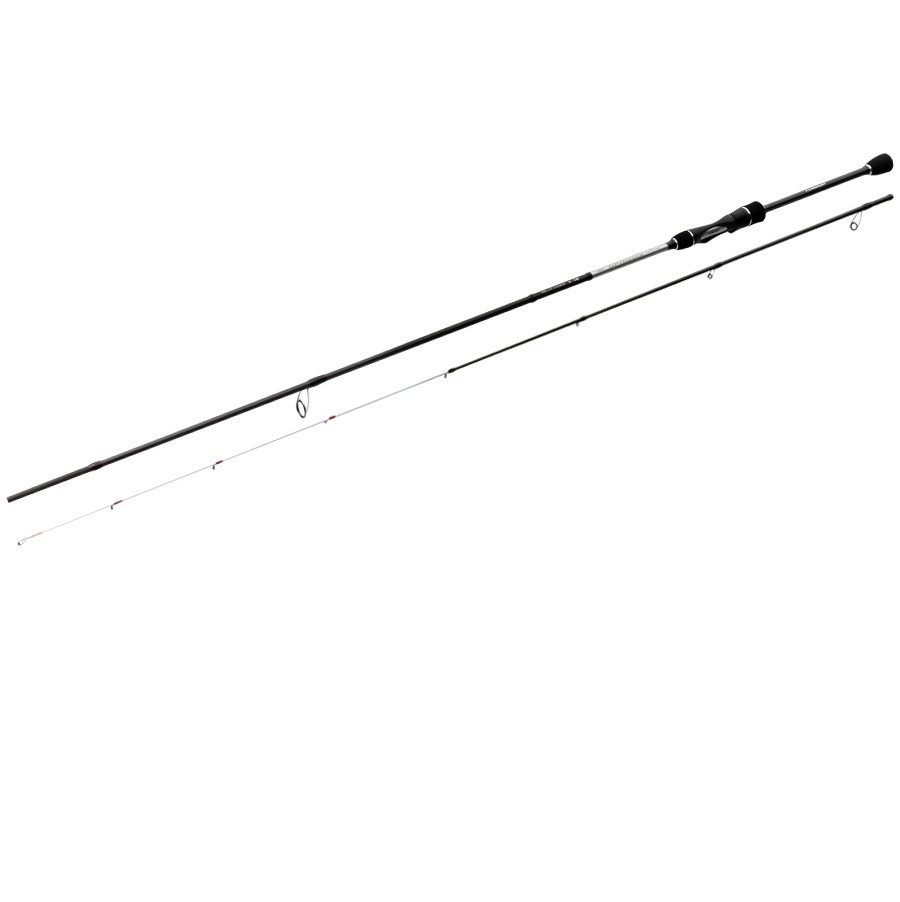 

Спиннинг Flagman Optimum 762ULT 2.29м 1-5г (FO762ULT)