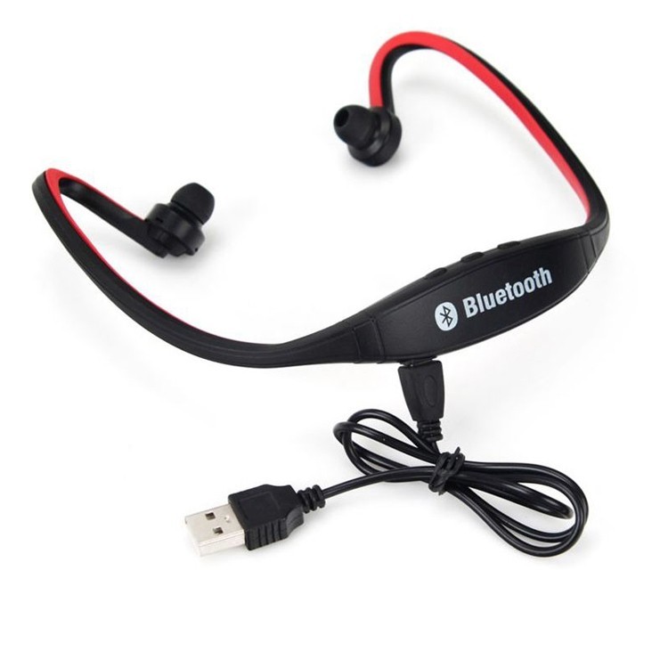 

Наушники Bluetooth s9 Sport беспроводные