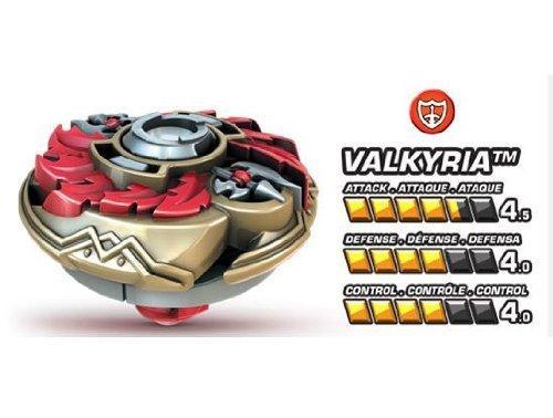 

Волчек Mega Bloks нападающий Валькирия команды Паладин - Valkiria, Team Paladin, Battle Strikers - 143530