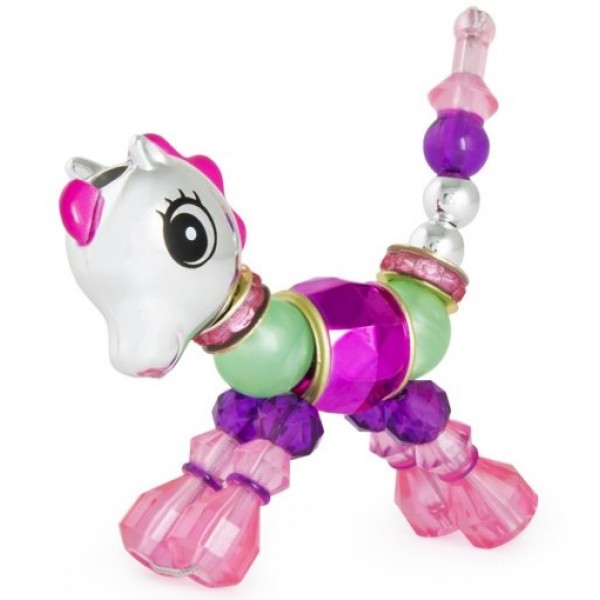 

Фигурка-браслет Twisty Petz