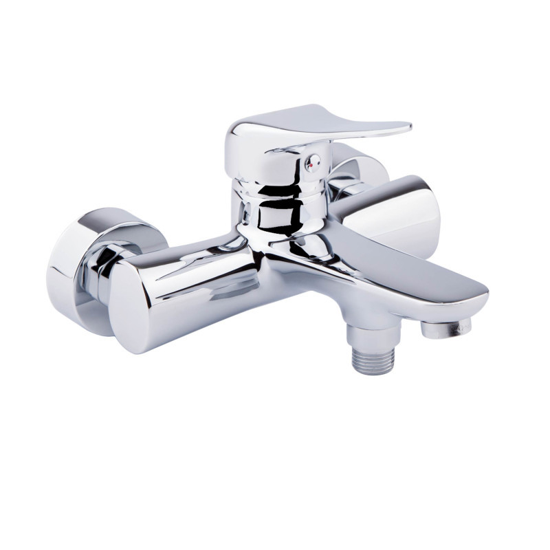 

Cмеситель для ванной Q-tap Integra CRM 006 (SD00001262)