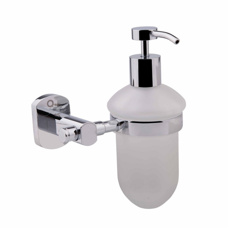 

Дозатор для жидкого мыла Q-tap Liberty CRM 1152 (SD00031714)