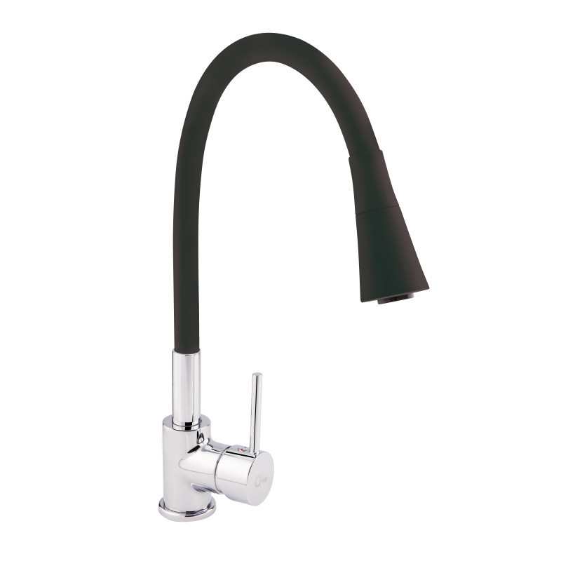

Смеситель для кухни Q-tap Spring CRB 007F 1 (SD00033496)