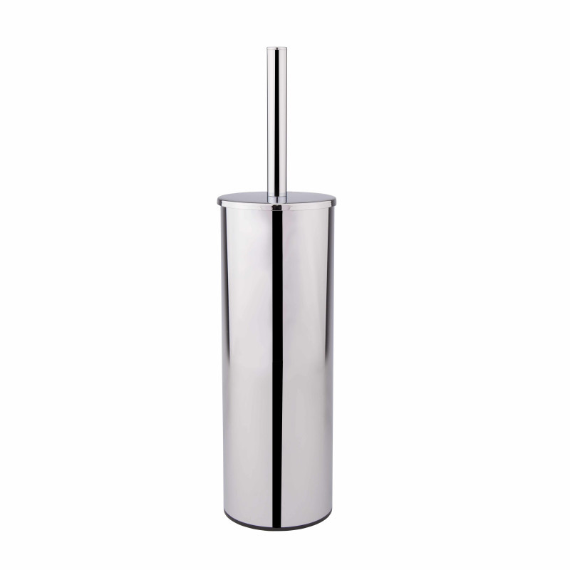 

Ершик для унитаза Q-tap Liberty CRM 1150 Хром (SD00031725)