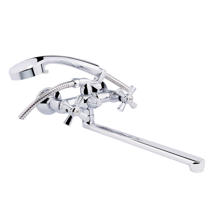 

Cмеситель для ванной Q-tap Liberty CRM 140 (SD00030509)