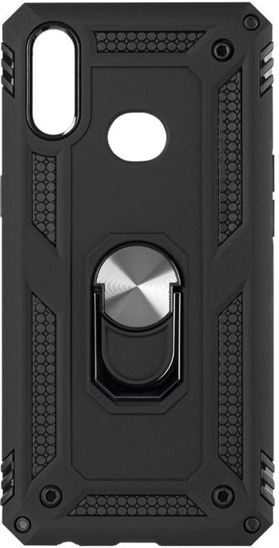 

Панель Gelius Hard Defence Series для Samsung Galaxy M51 (M515) Black