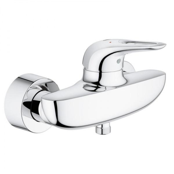 

Смеситель для душа Grohe Eurostyle хром