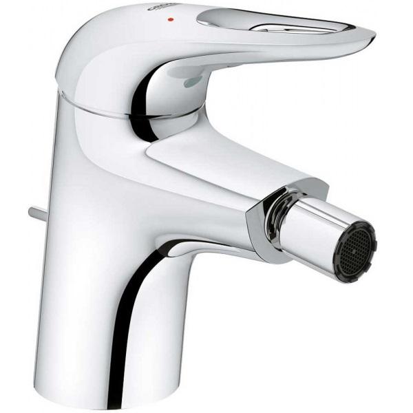 

Смеситель для биде Grohe Eurostyle S-Size хром