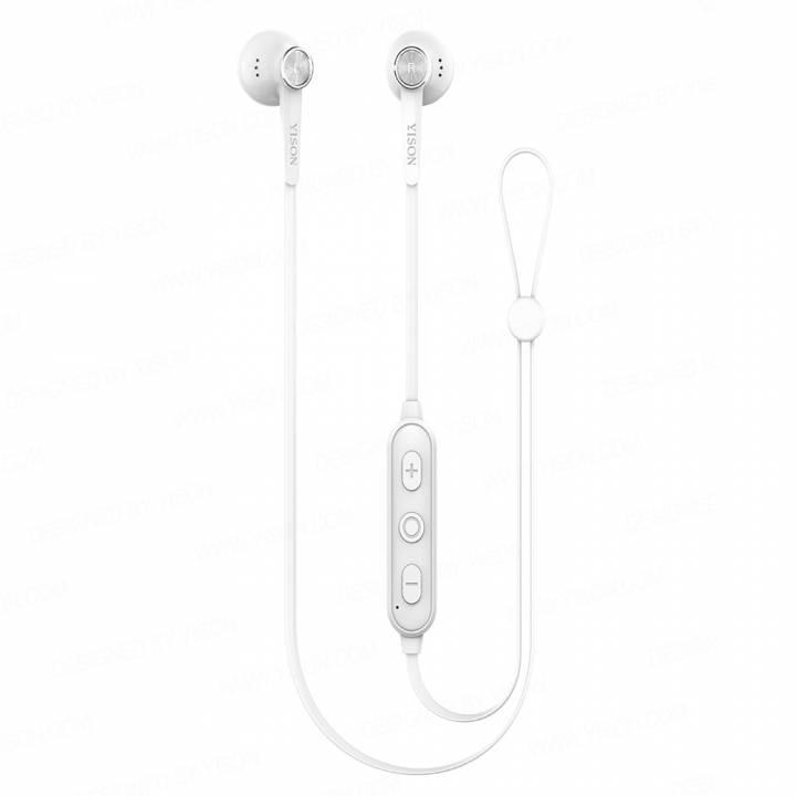 

Беспроводные Bluetooth наушники - гарнитура Yison E13