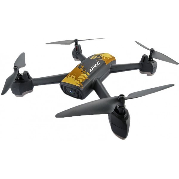 

Квадрокоптер JJRC H55WH Brown (BZ-227396)