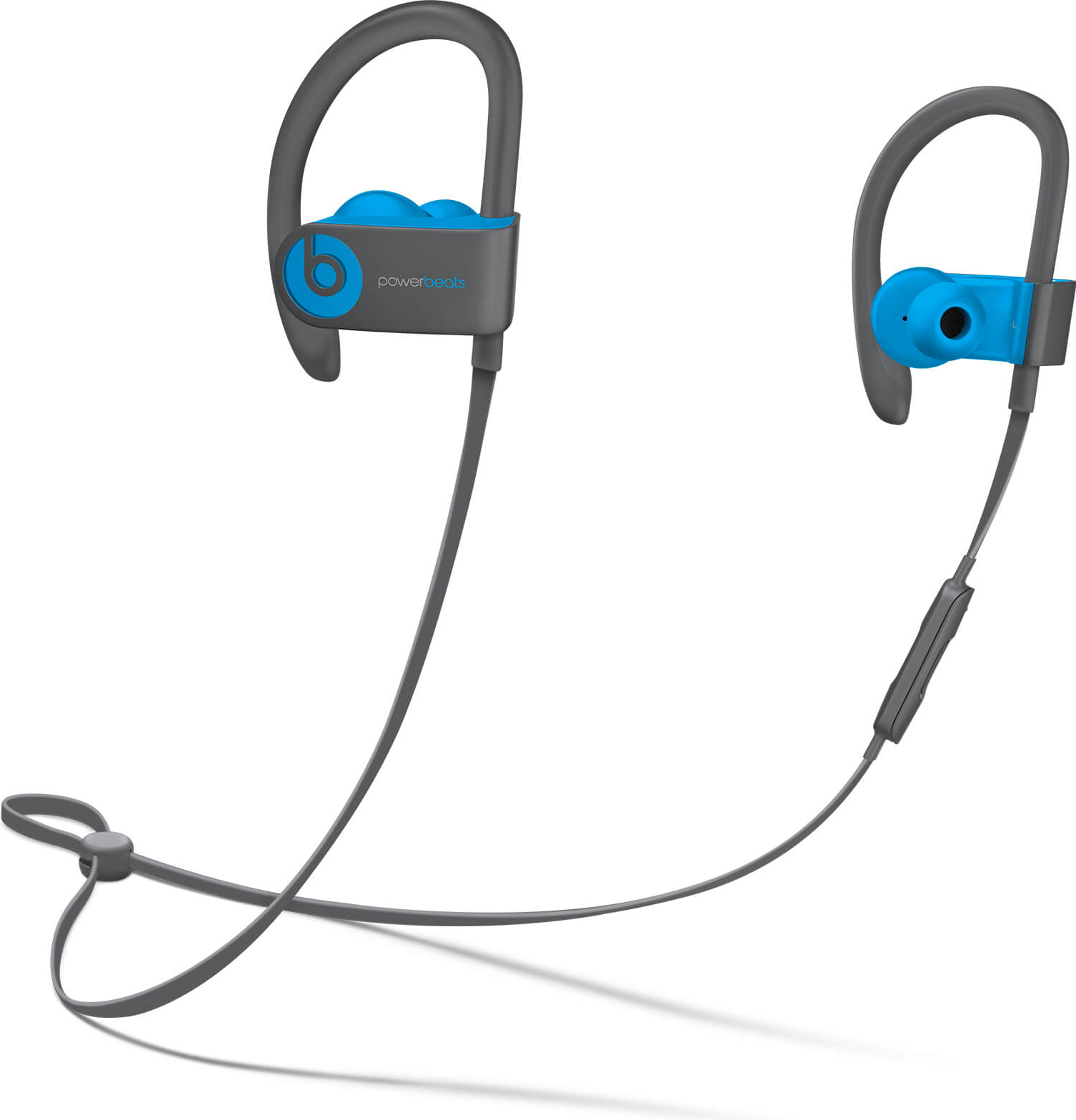 

Наушники Beats by Dr. Dre Powerbeats 3 Wireless MNLX2ZM/A Flash Blue (BZ-221871)