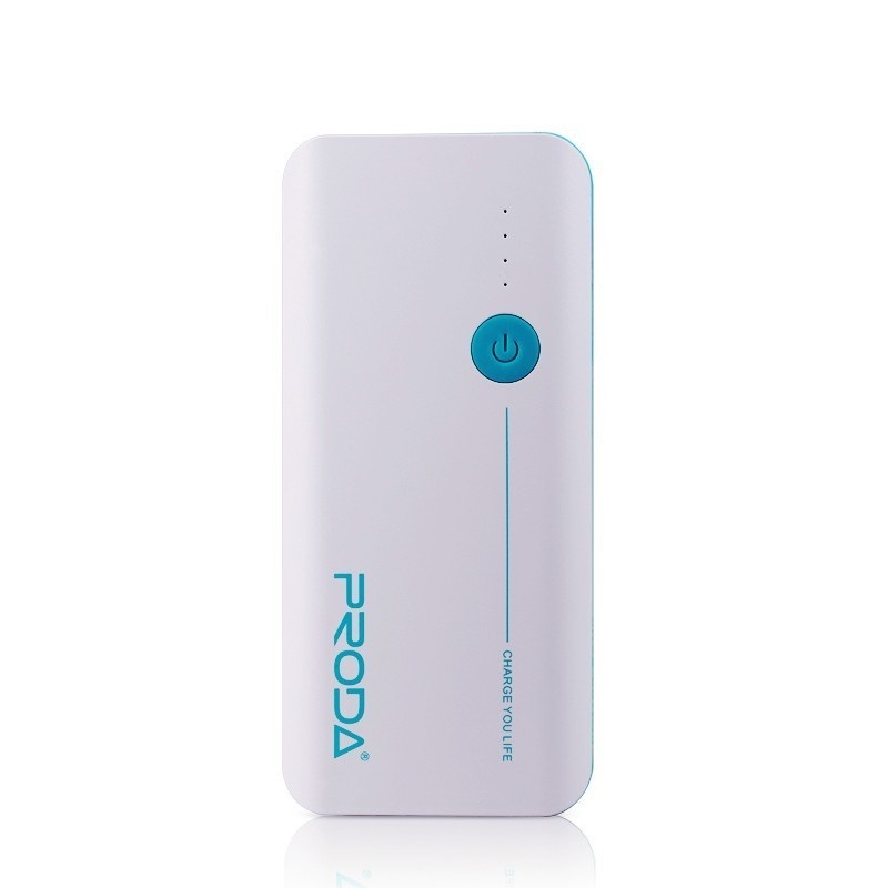 

УМБ Remax PPL-10 Jane внешний портативный аккумулятор повер банк Power Bank 20000 mAh