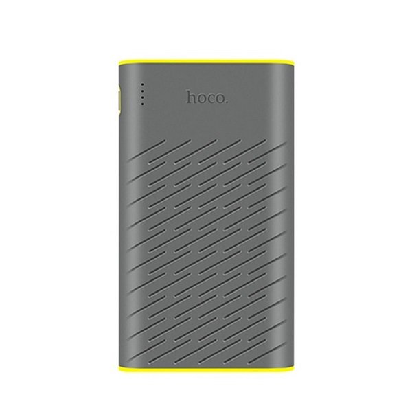 

УМБ HOCO B31 портативный внешний аккумулятор повер банк Power Bank 20000 mAh