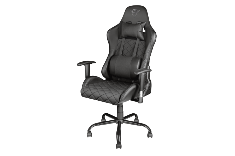 

Trust GXT 707 Resto Gaming Chair - black