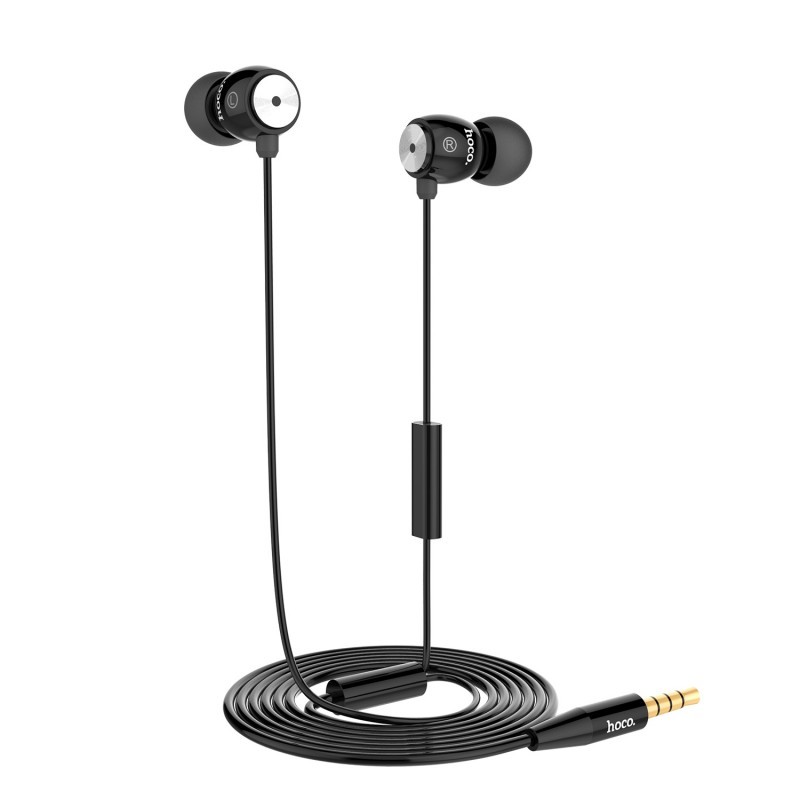 

Наушники Hoco EPM01 Black