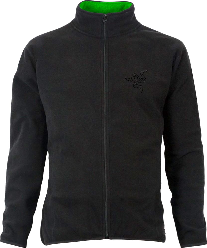 

Толстовка Razer Winterguard Hoodie Men L (RGF5M09S2P-01-04LG)