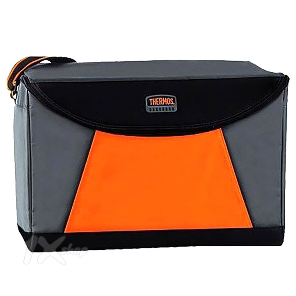

Сумка термос Thermos Th Geo Trek 20 л (5010576635655ORANGE)
